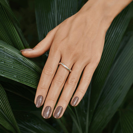 Smalto semipermanente 7,2ml Chill Mornings