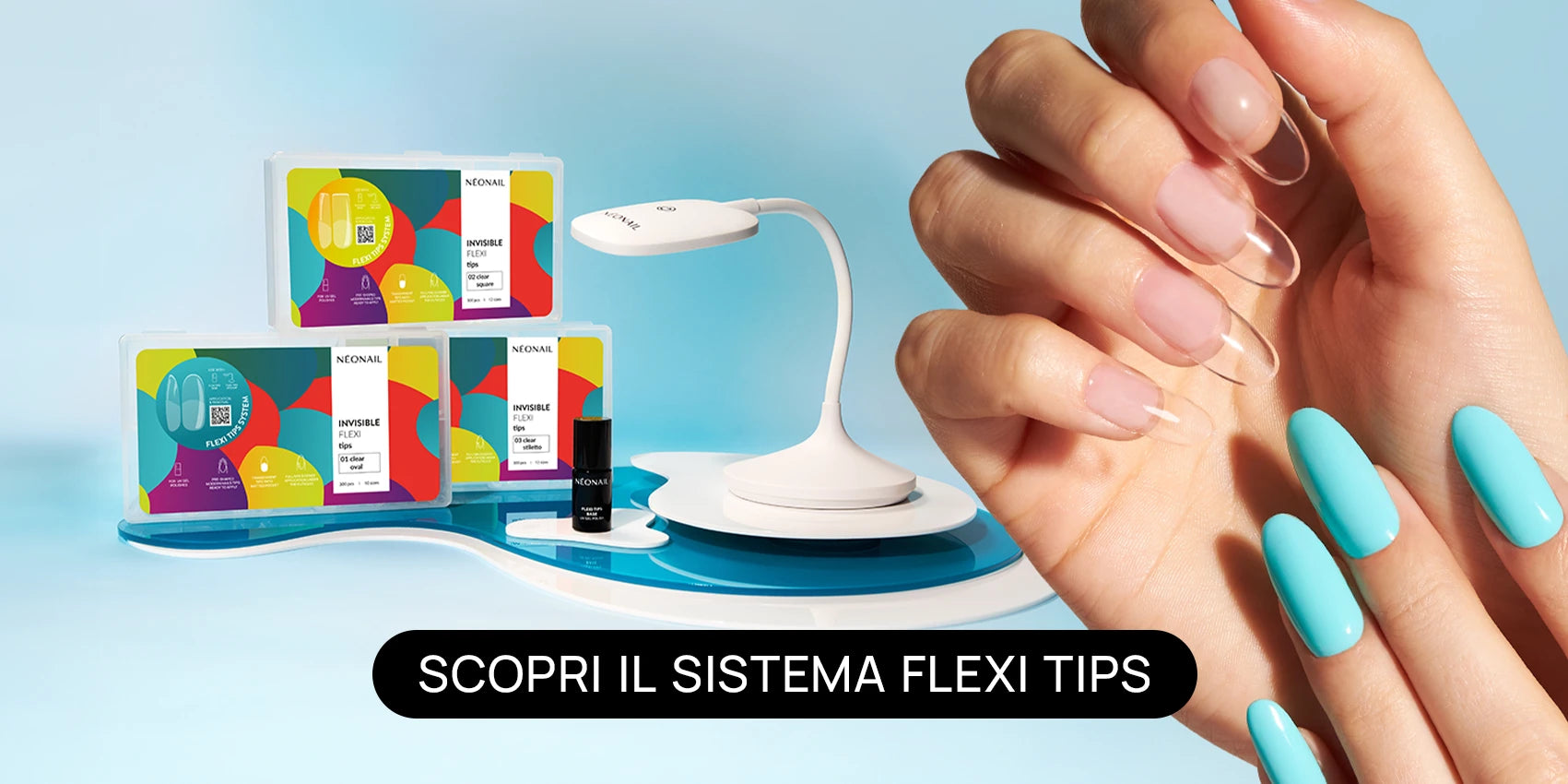 Forma delle unghie: quale scegliere