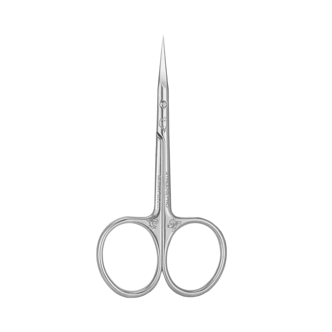 Forbici professionali per cuticole EXCLUSIVE 22 TIPO 2