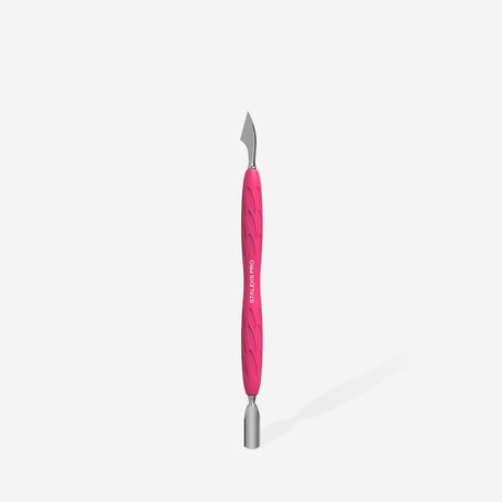 Spatola Per Manicure Con Manico In Silicone "Gummy" UNIQ 10 TYPE 3