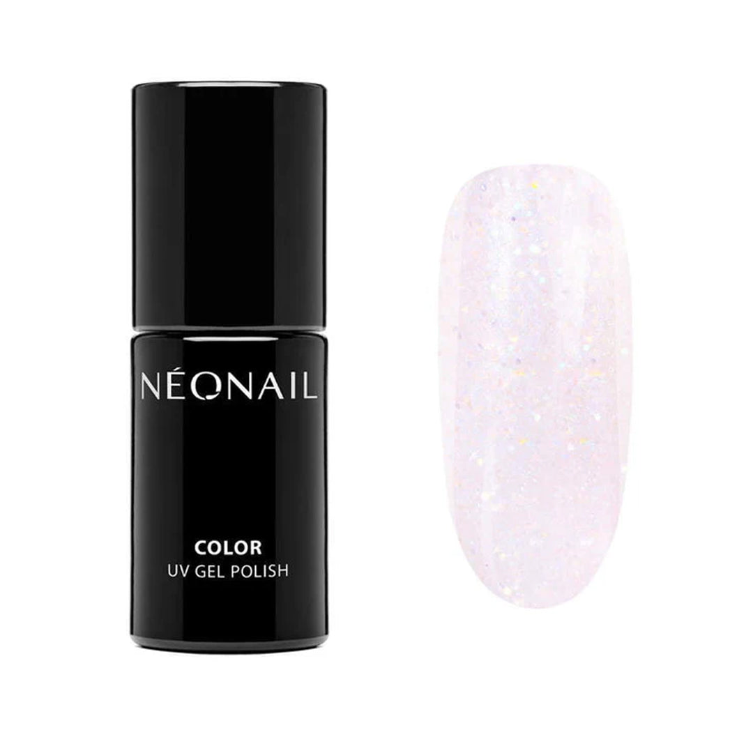 Smalto semipermanente 7,2ml Glimmering Mist