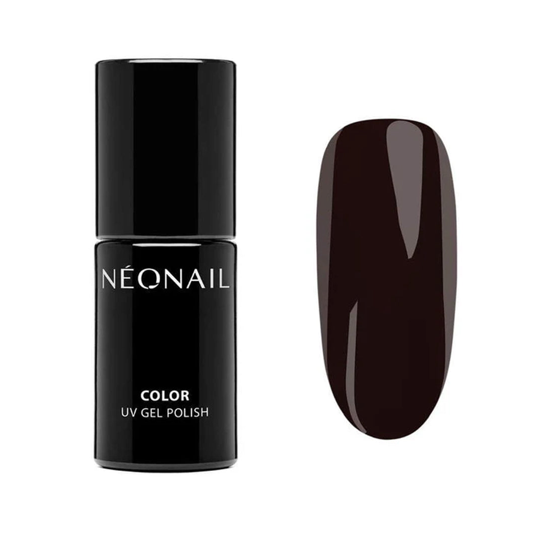 Smalto semipermanente 7,2ml Dark Obsidian