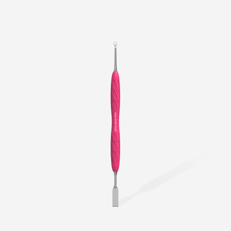 Spatola Per Manicure Con Manico In Silicone "Gummy" UNIQ 11 TYPE 1