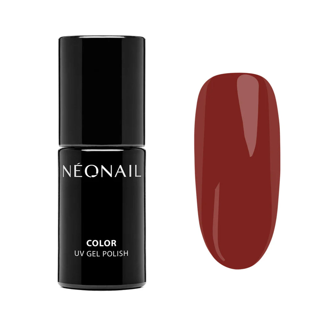 Smalto semipermanente 7,2ml Go See The World