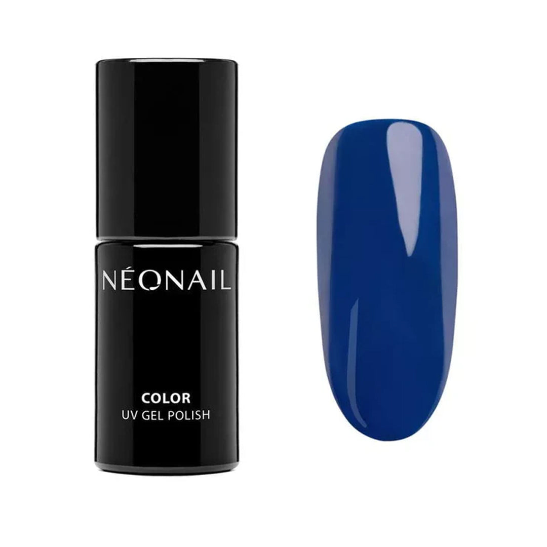 Smalto semipermanente 7,2ml Icy Sapphire