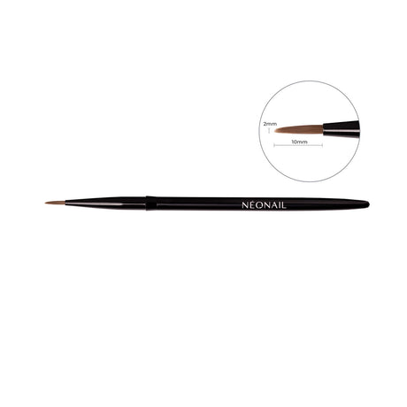 Pennello Nail Art 02 Fine Line 2mm