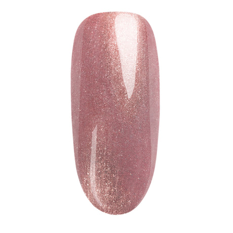 Smalto semipermanente 7,2ml Melting Rose