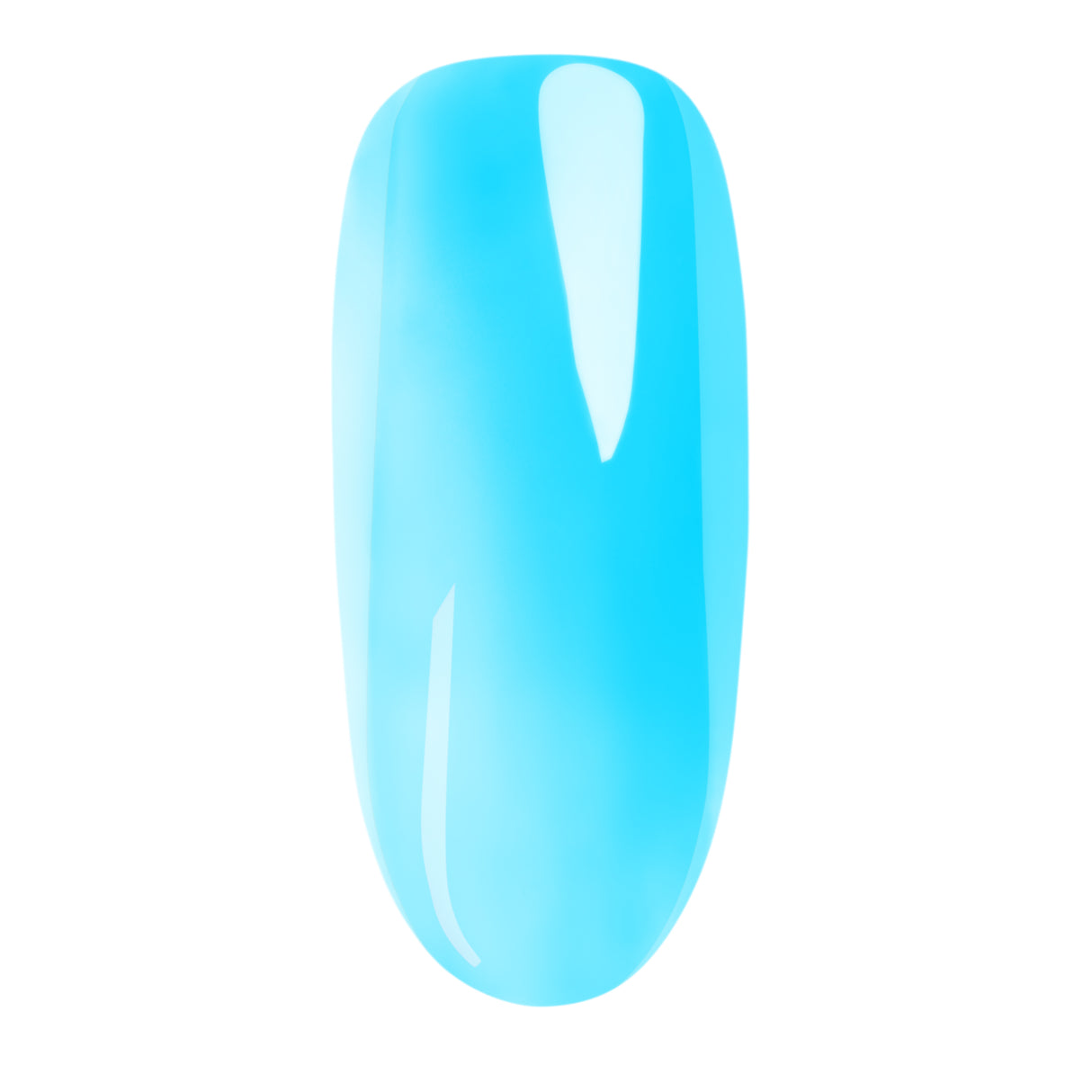 Smalto semipermanente Ocean Glaze 7,2ml