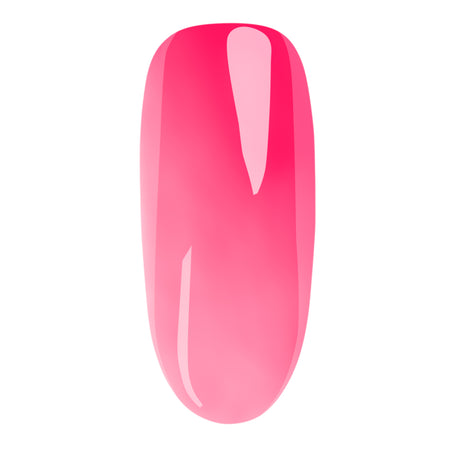 Smalto semipermanente Strawberry Glow 7,2ml