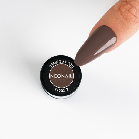 Smalto semipermanente 7,2ml Drawn By You