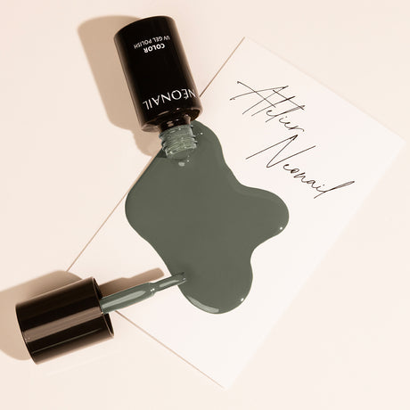 Smalto semipermanente 7,2ml Evergreen Mood