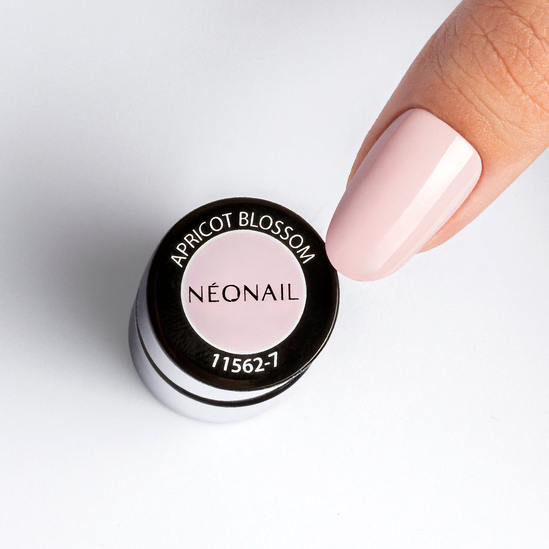Smalto semipermanente 7,2ml Apricot Blossom
