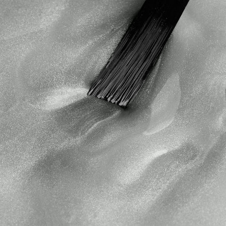 Smalto semipermanente 7,2ml Silver Sheen