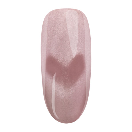 Smalto semipermanente 7,2ml Cat Eye Peony Glow