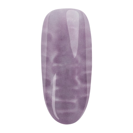 Smalto semipermanente 7,2ml Cat Eye Lavender Rise