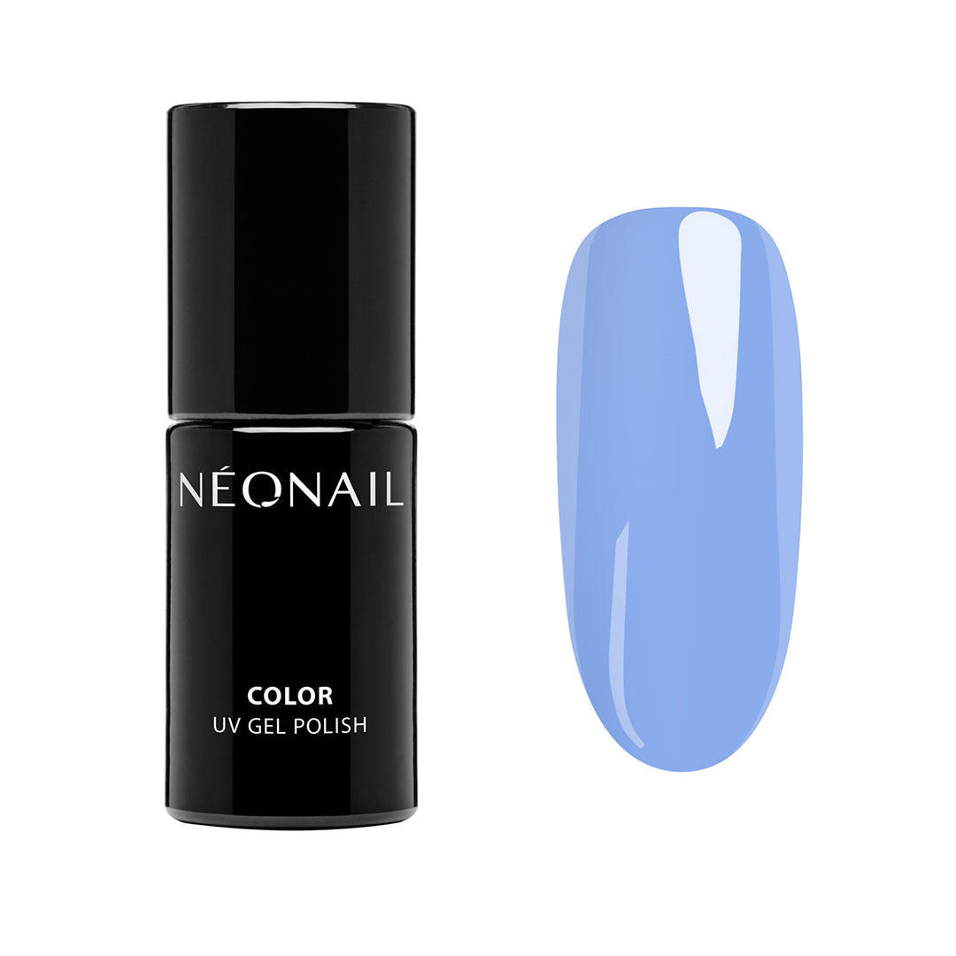 Smalto semipermanente 7,2ml Ocean Whisper