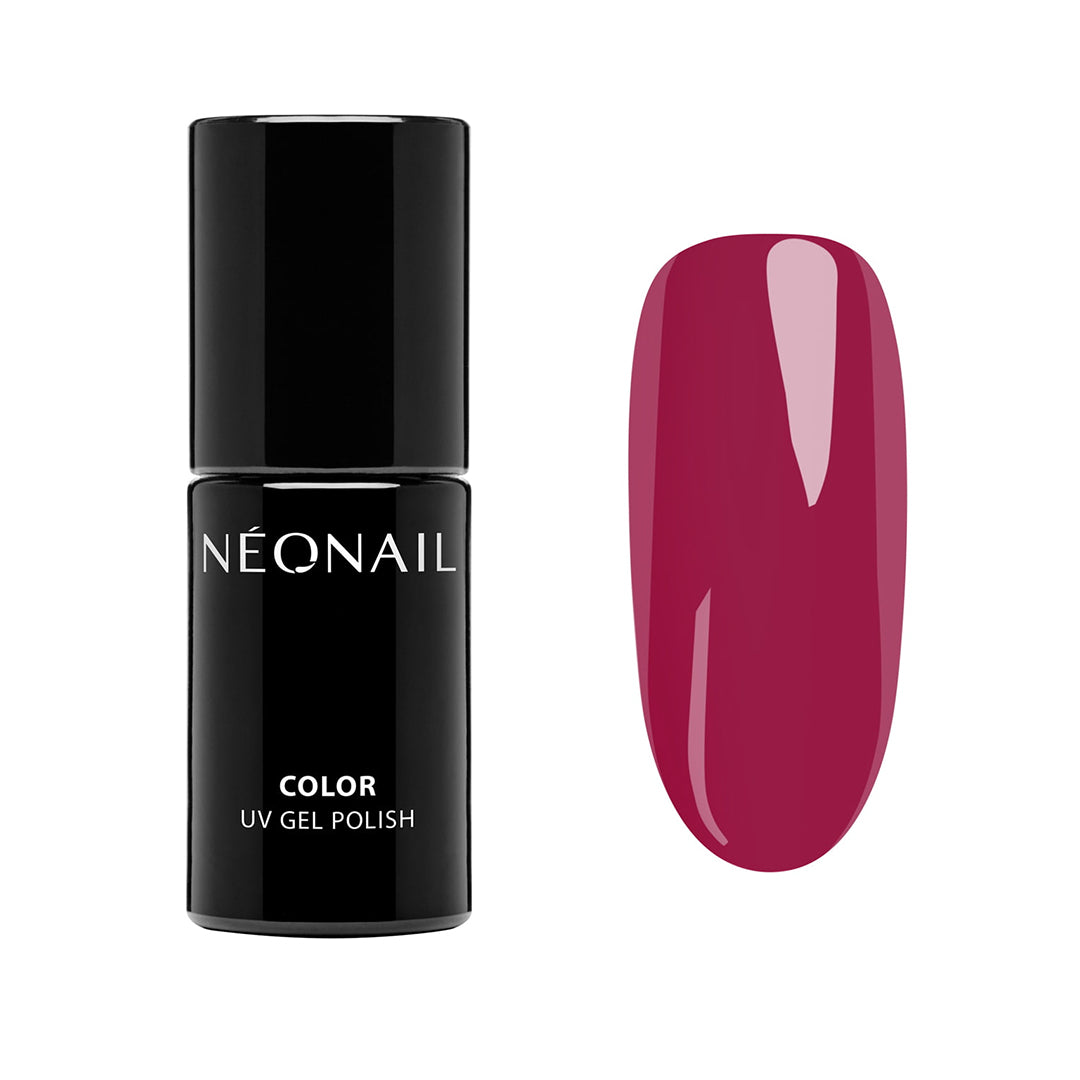 Smalto semipermanente 7,2ml Bold Orchid