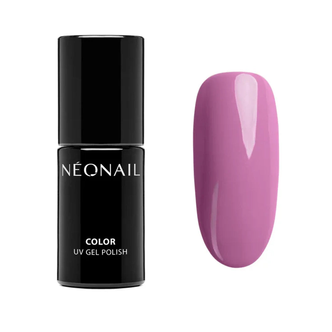 Smalto semipermanente 7,2ml Rosy Side