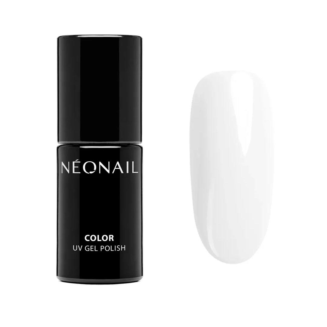 Smalto semipermanente 7,2ml French White