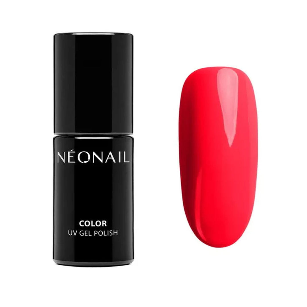 Smalto semipermanente 7,2ml Lady Ferrari