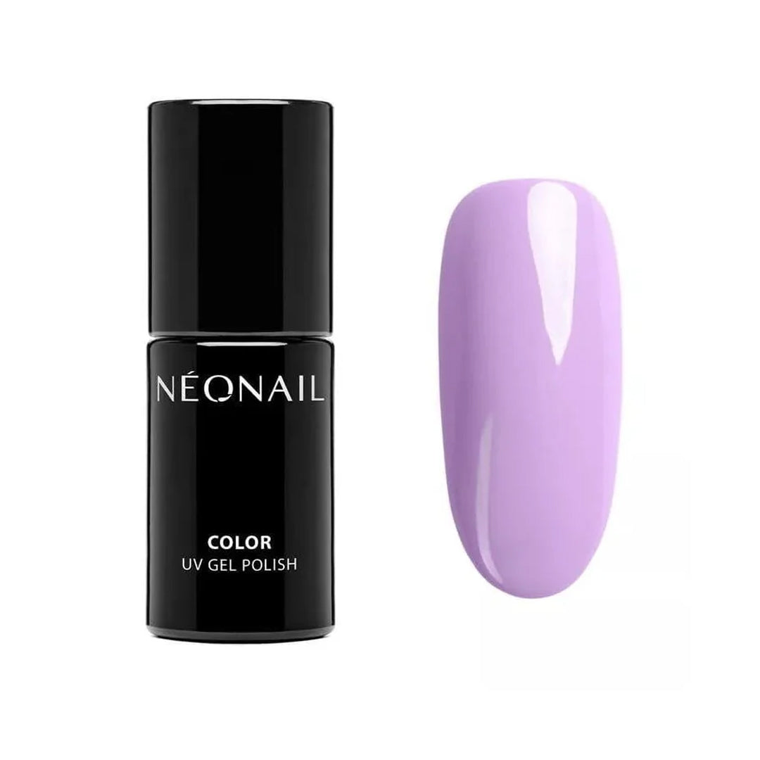 Smalto semipermanente 7,2ml Lavender
