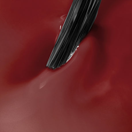Smalto semipermanente 7,2ml Silken Rouge