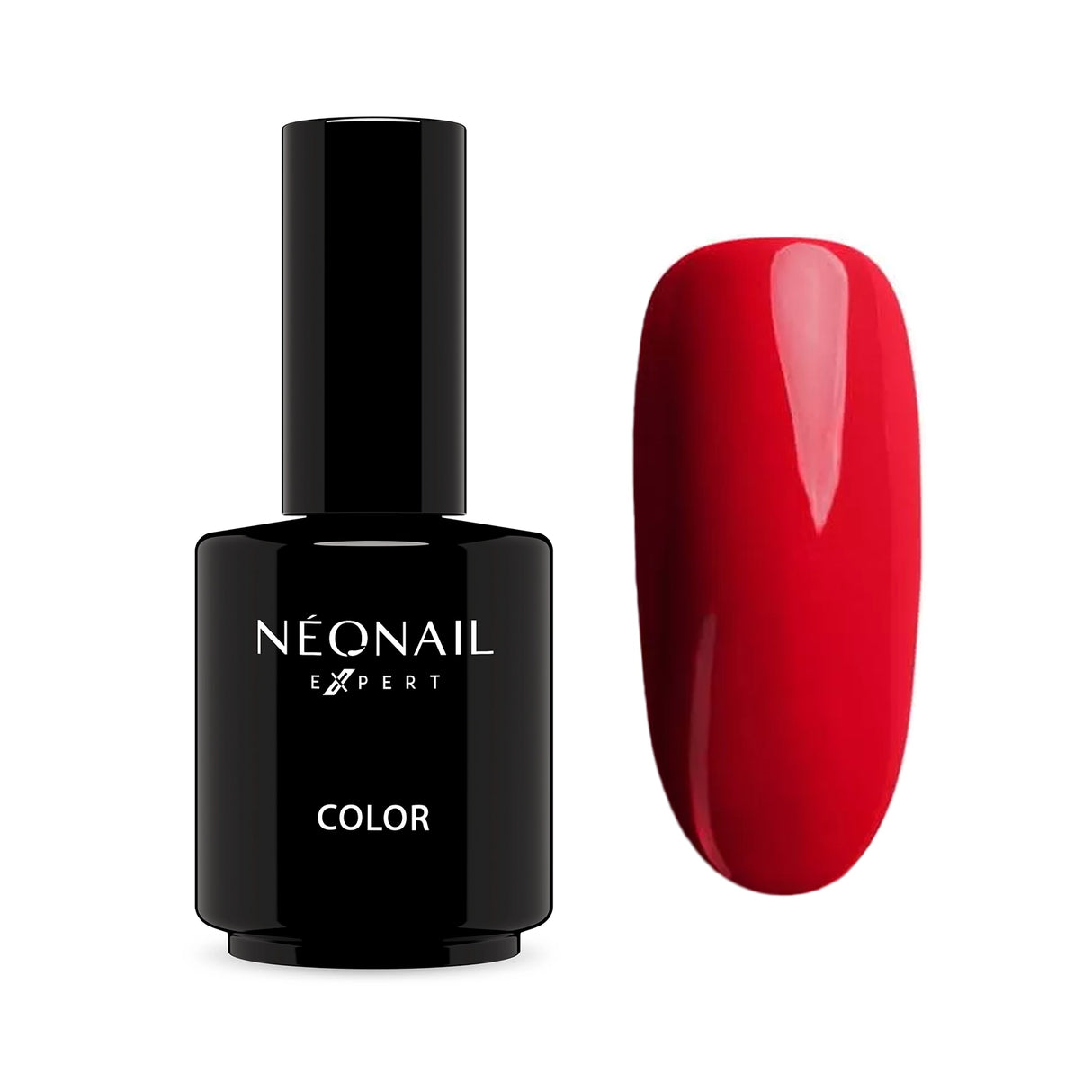 Smalto semipermanente 15ml Sexy Red