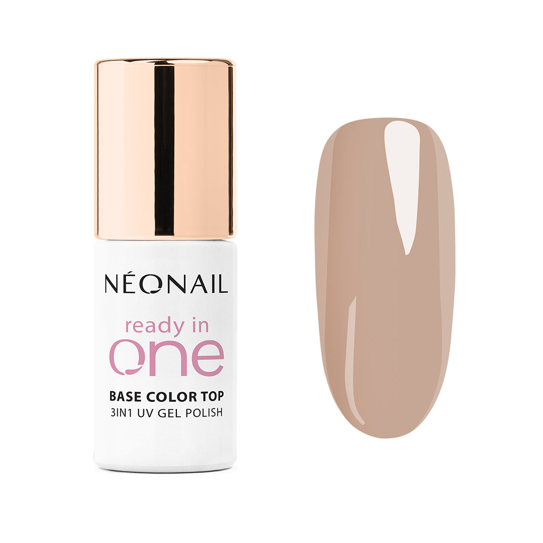 Ready in One Semipermanente 3in1 7,2ml Sand Taupe 05