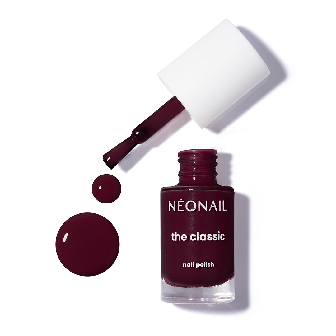 Smalto classico 7,2ml Walnut Brown 16