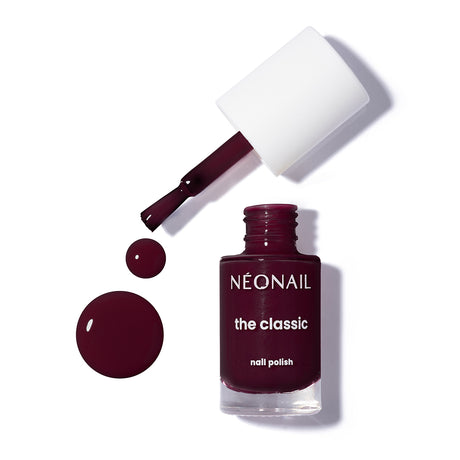 Smalto classico 7,2ml Walnut Brown 16