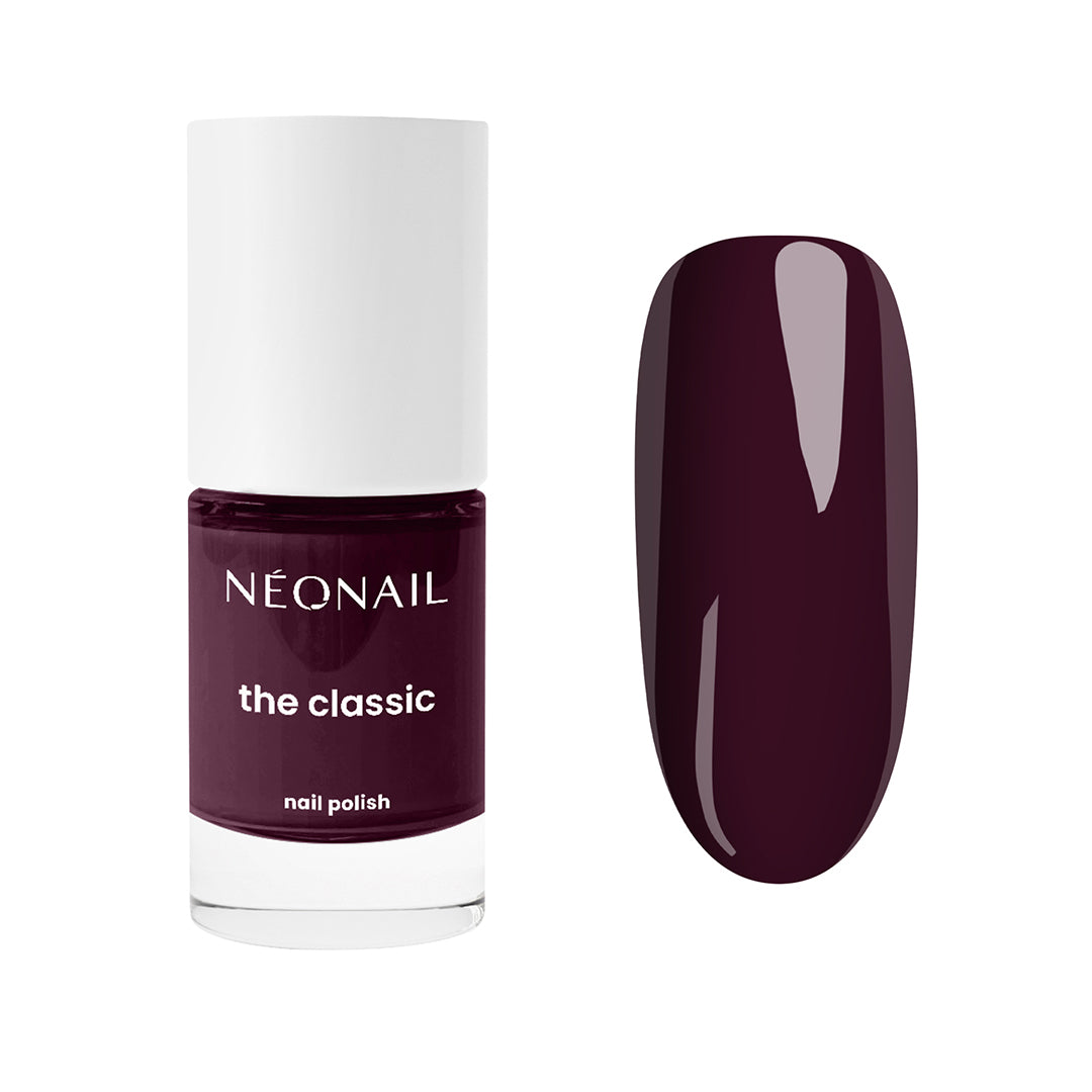 Smalto classico 7,2ml Walnut Brown 16