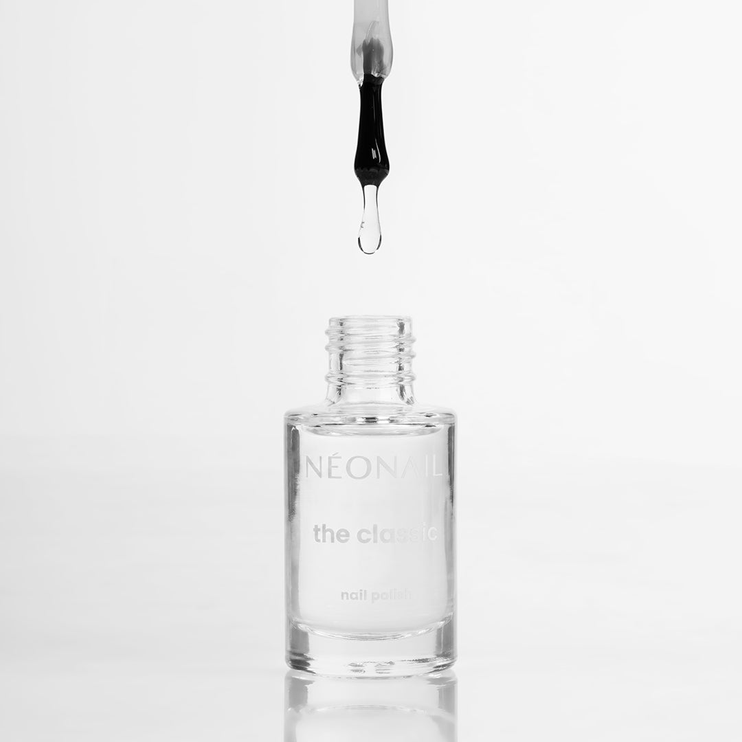Smalto classico 7,2ml Long Lasting Top