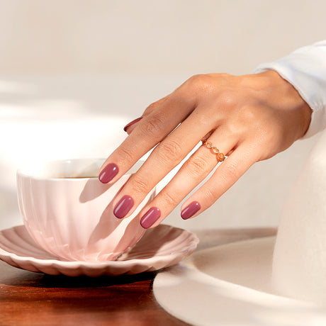 Smalto semipermanente 7,2ml Neutral