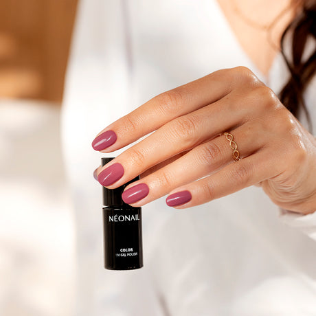 Smalto semipermanente 7,2ml Neutral