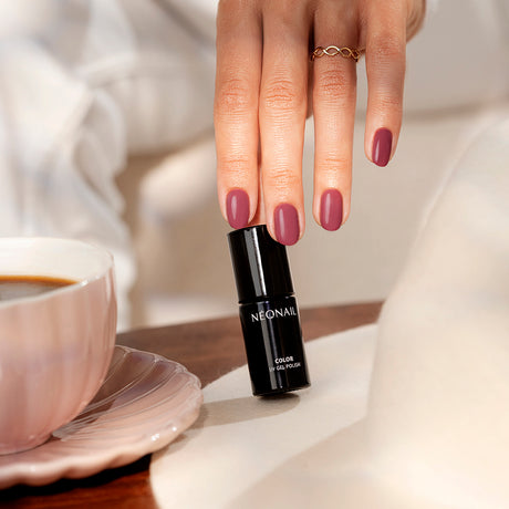 Smalto semipermanente 7,2ml Neutral