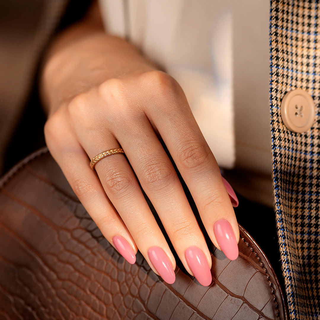 Smalto semipermanente 7,2ml Nude