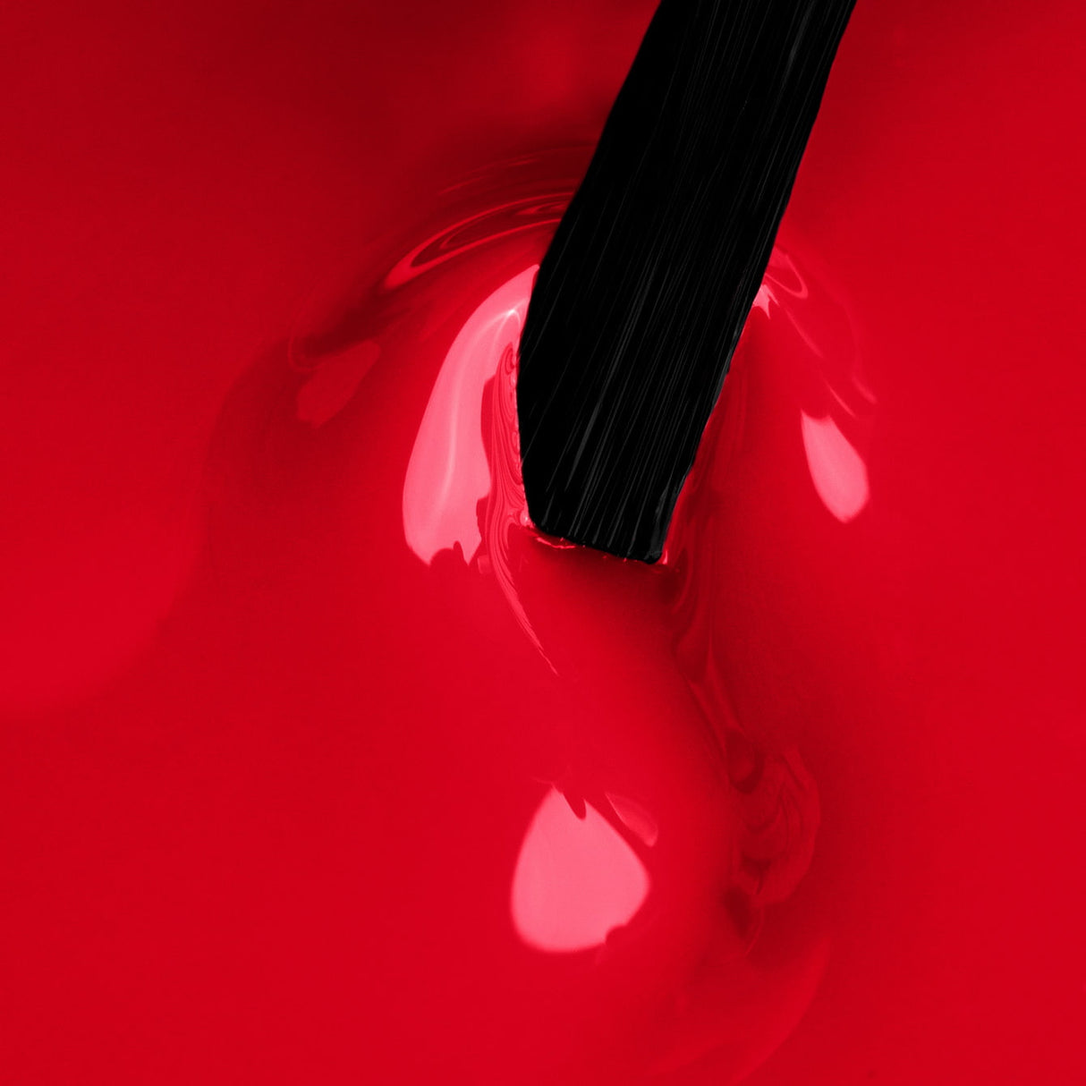 Smalto semipermanente 15ml Sexy Red