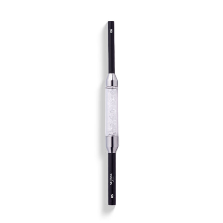 Cilindri per curva C (3 pezzi / 6 misure) - NeoNail Expert