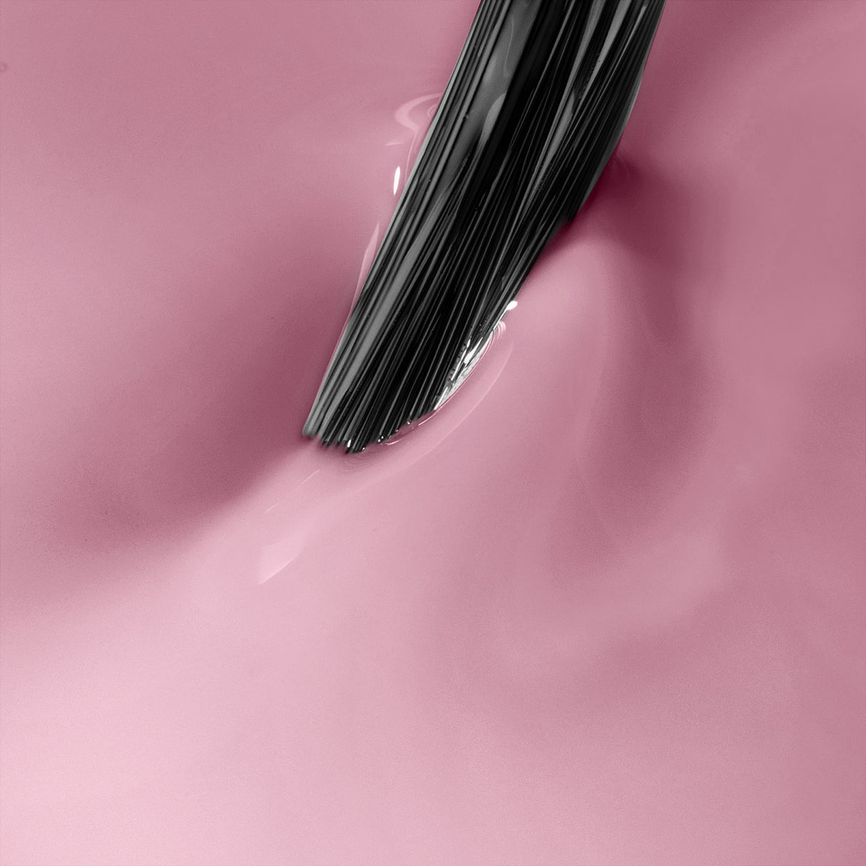 Smalto semipermanente 7,2ml Fierce Rose