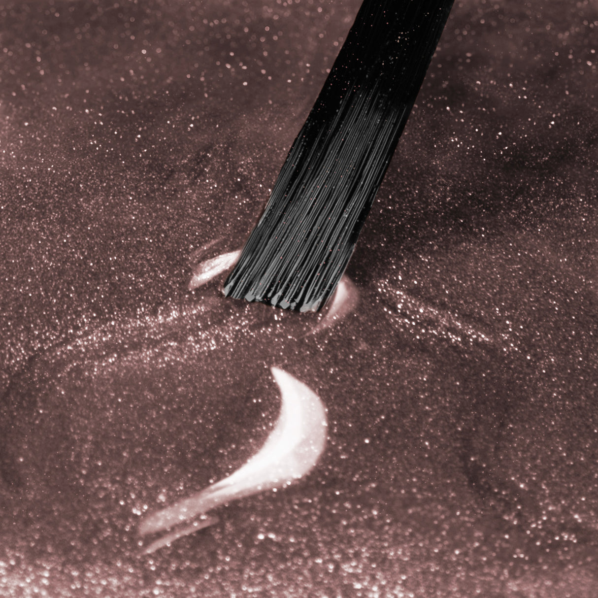 Smalto semipermanente 7,2ml Cat Eye Glimmering Blush