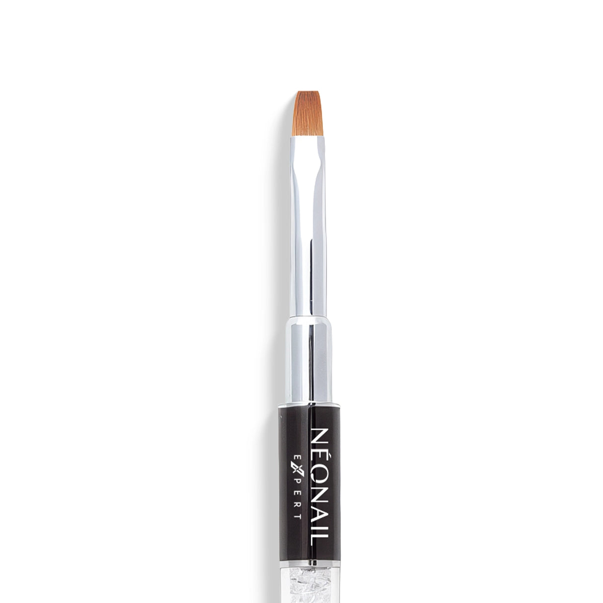 Pennello per Gel n°4 Flat - NeoNail Expert
