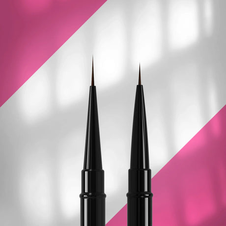 Pennello bifacciale EXPERT — Liner 7 mm / Liner 10 mm