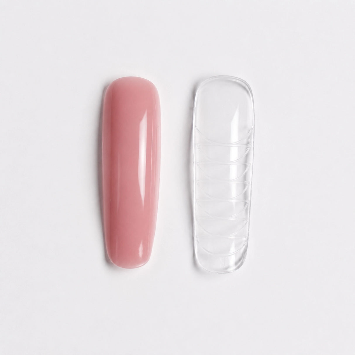 Dual Form AcrylGel 05 Oval Square 120 pz