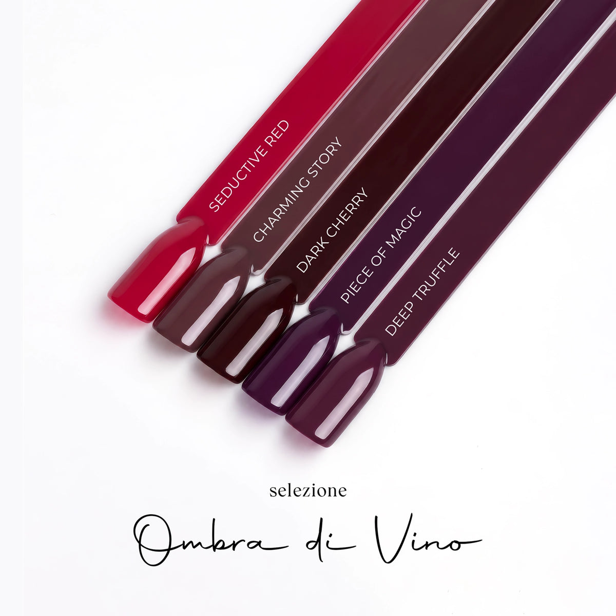 Ombra di Vino - Selezione Dentro l'Autunno 2026