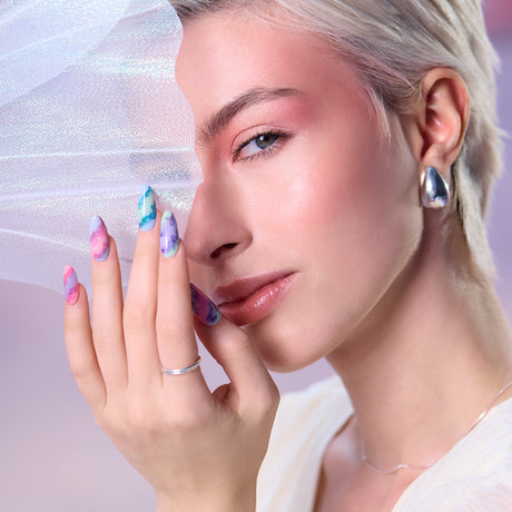 Smalto semipermanente Eternal Fantasies 7,2ml