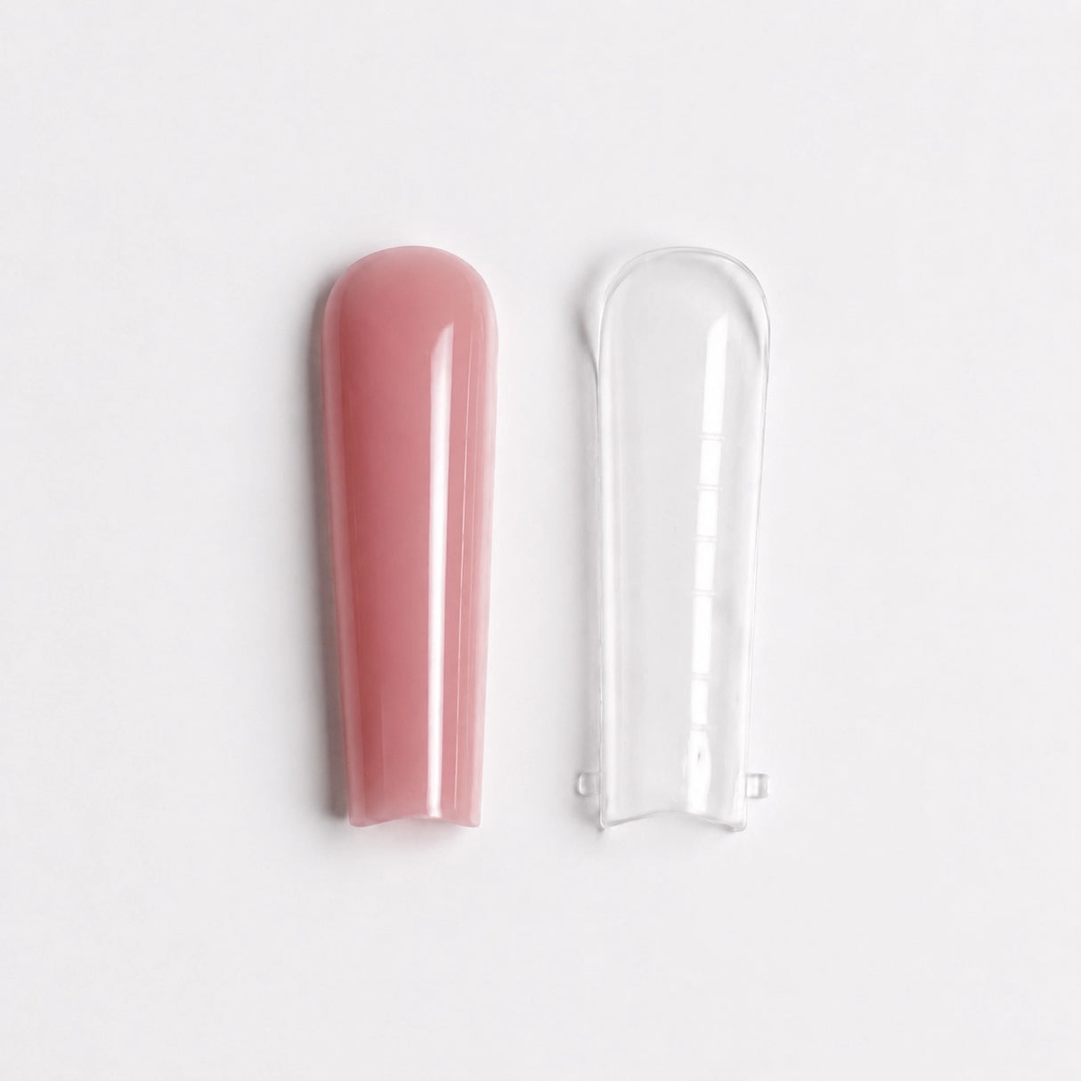 Dual Form AcrylGel quadrato 02 120pz BOX