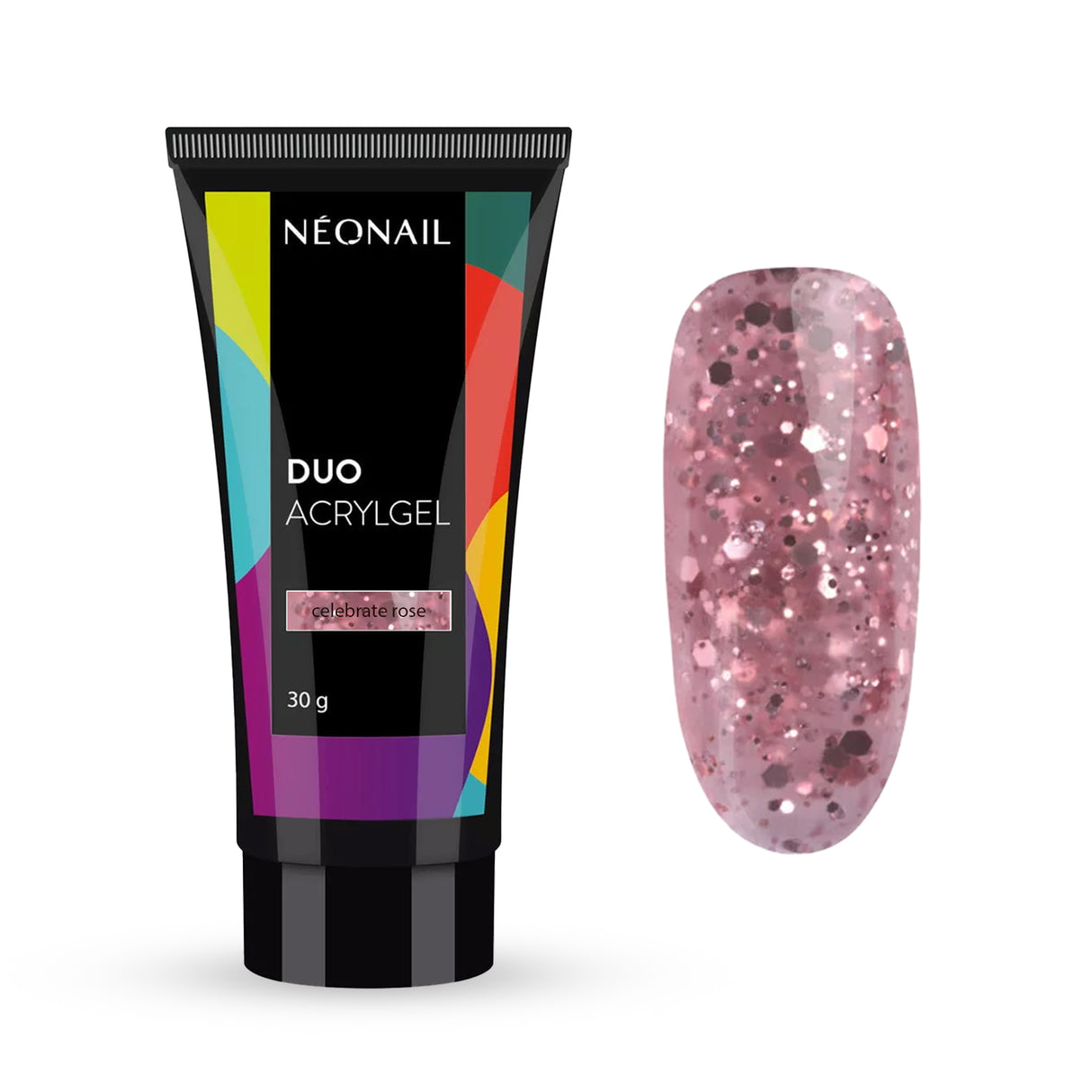 Duo Acrylgel Celebrate Rose