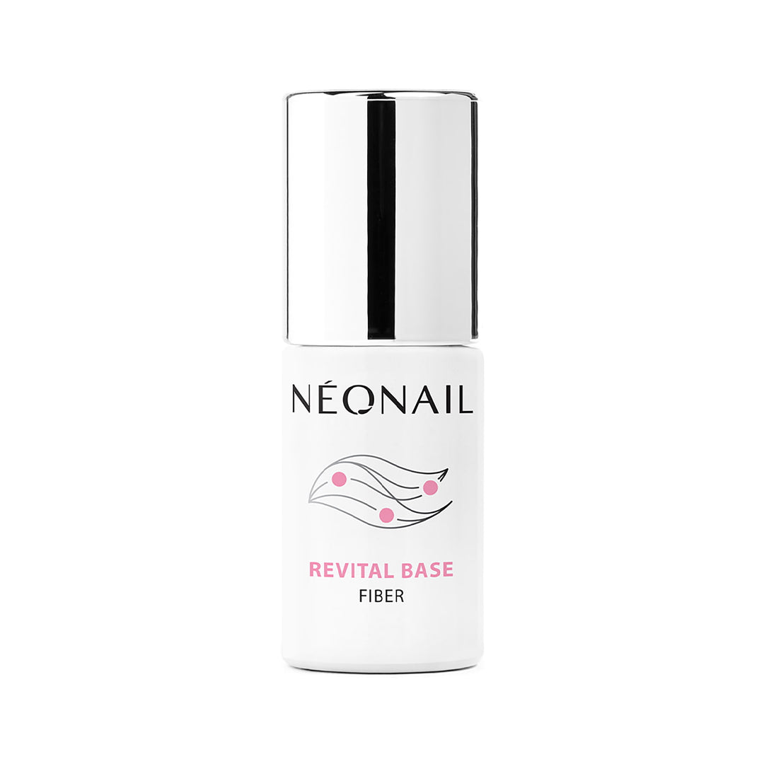 Base Revital Fiber Clear 7,2ml