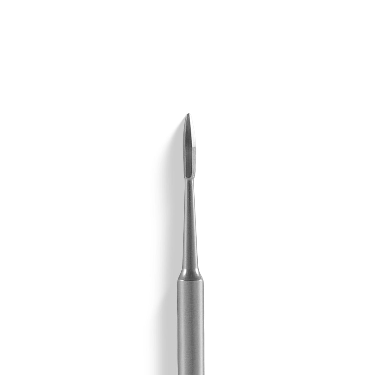 Staleks Punta Carbide Fiamma, diametro 1.2 mm - lunghezza punta 2.5 mm