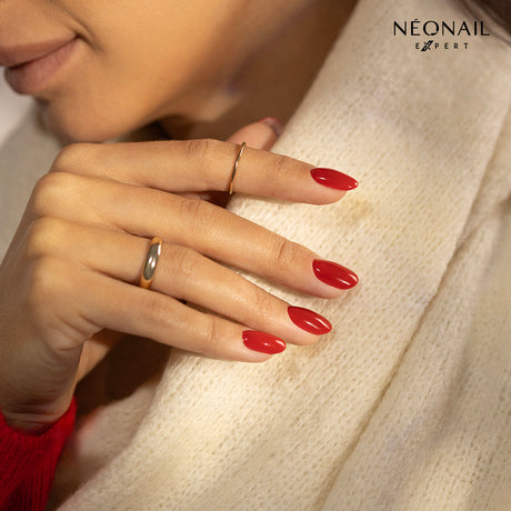 Smalto semipermanente 7,2ml Feminine Grace